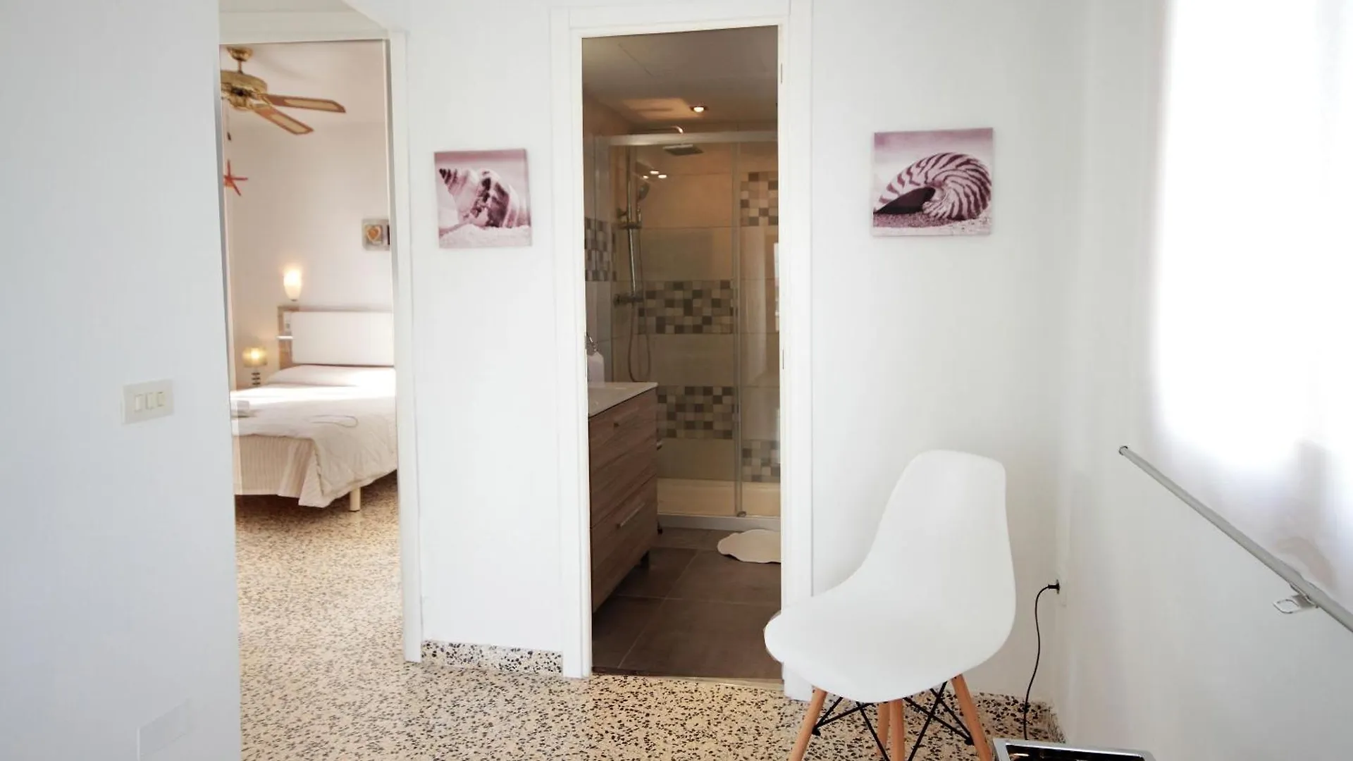 Villa Haus Amador Sa Ràpita