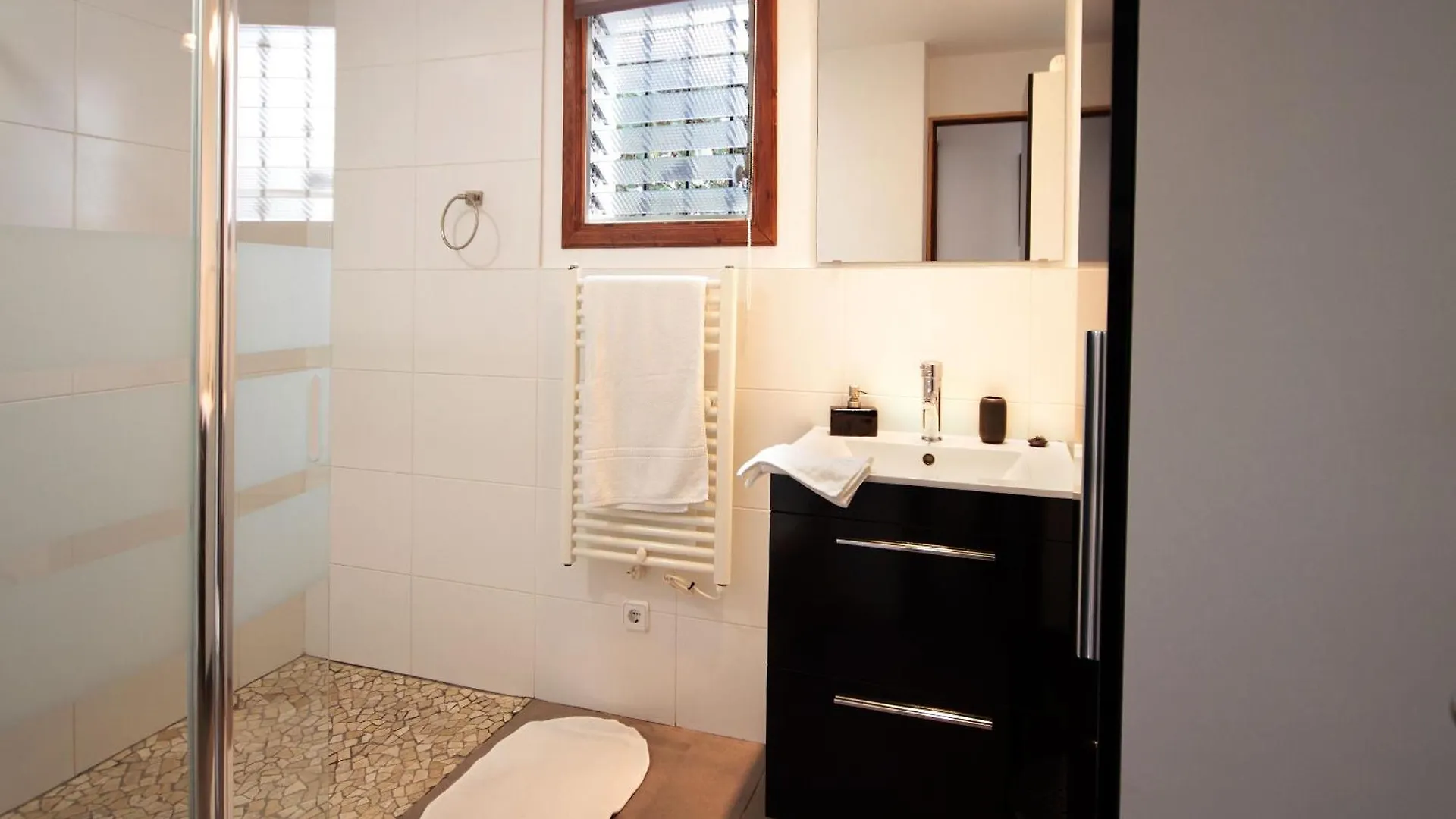 Hébergement de vacances Villa Haus Amador Sa Ràpita Espagne