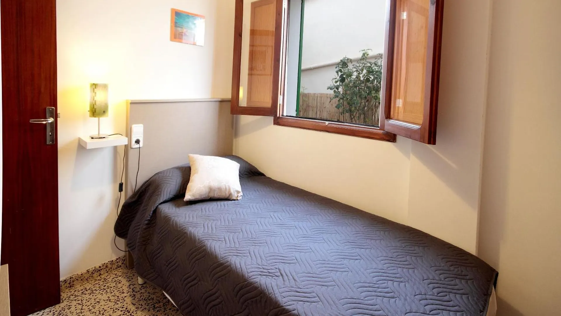 Villa Haus Amador Sa Ràpita Espagne