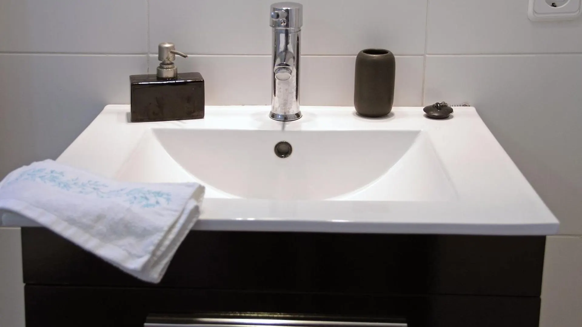 Villa Haus Amador Sa Ràpita Hébergement de vacances