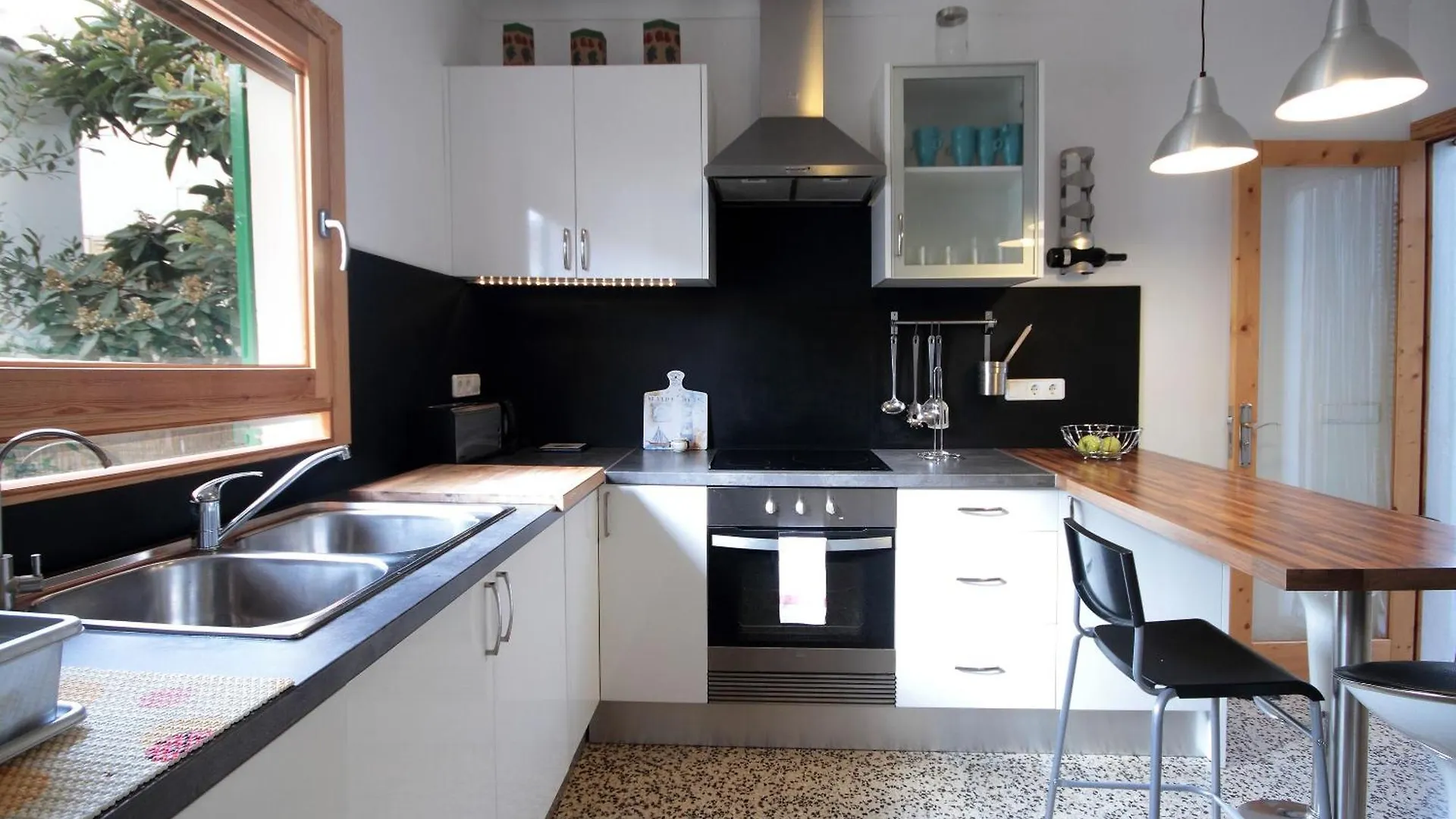 Villa Haus Amador Sa Ràpita 0*,  Espagne