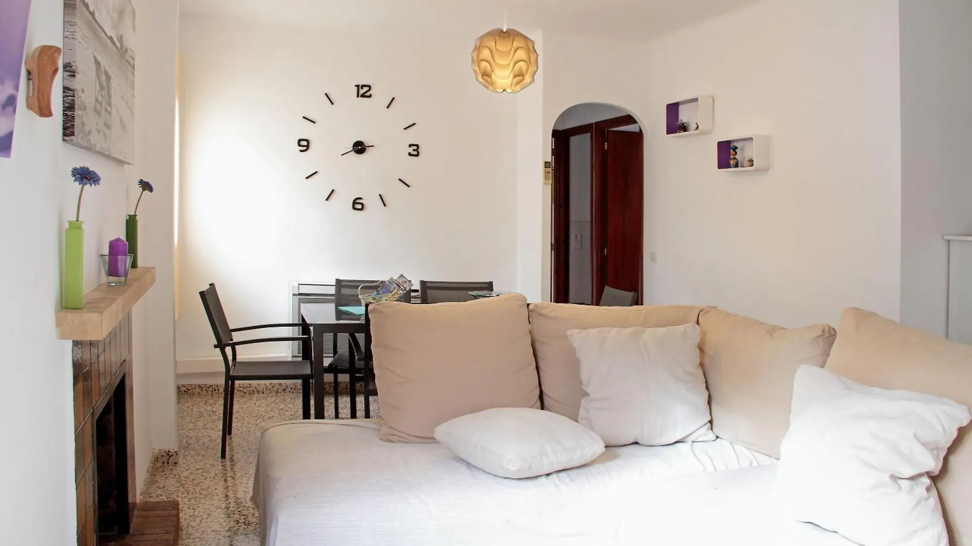 Haus Amador Sa Rapita Villa Holiday home