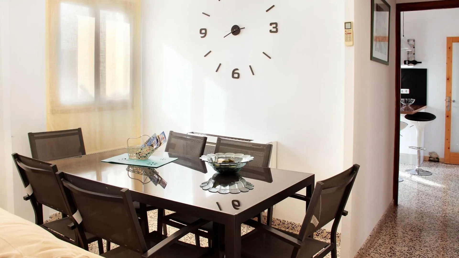 Holiday home Haus Amador Sa Rapita Villa