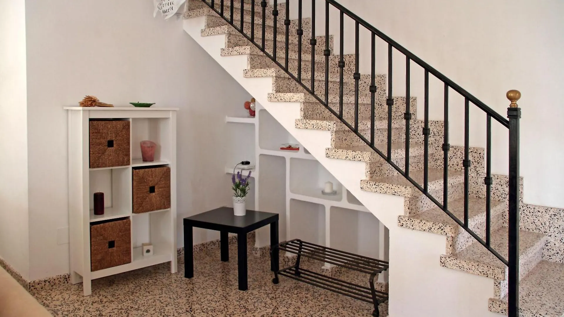 Haus Amador Sa Rapita Villa Spain
