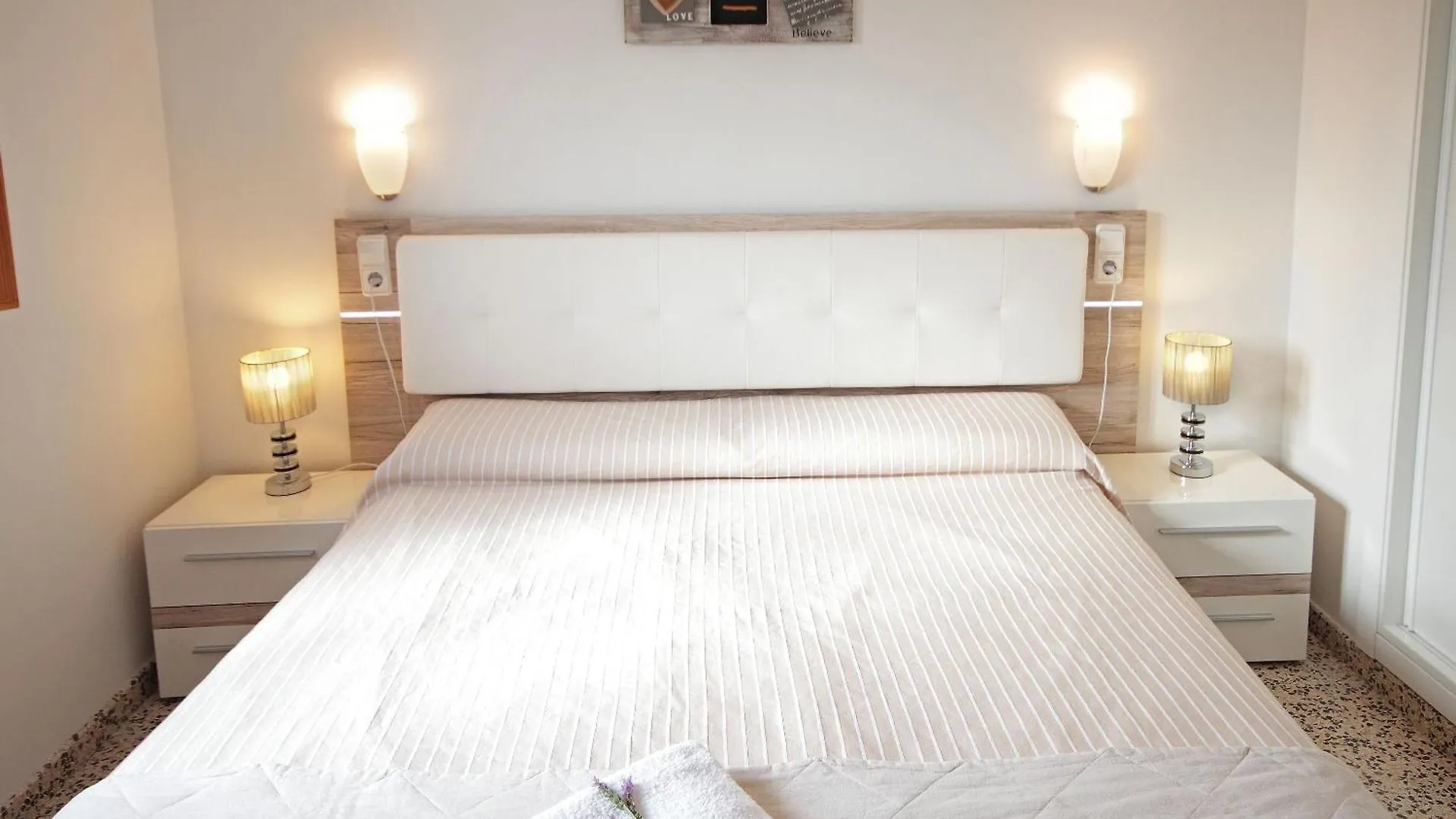 Haus Amador Sa Rapita Villa Holiday home